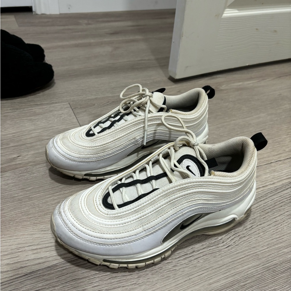 Nike air max 97